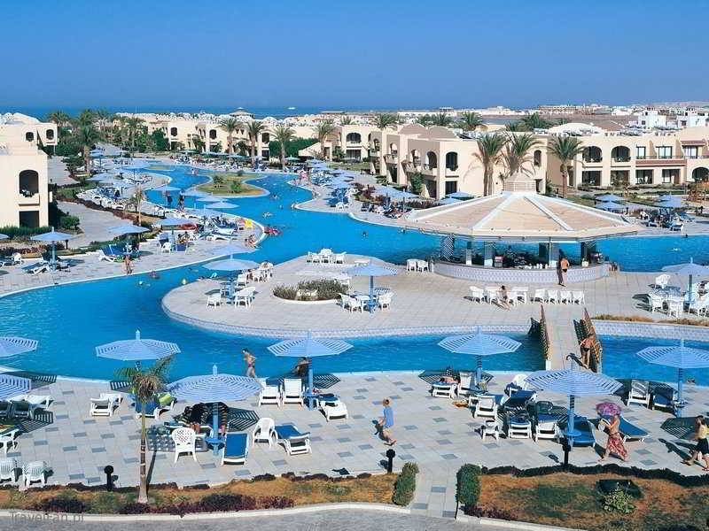 ali baba palace resort