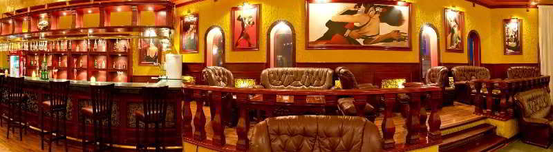 ali baba palace resort