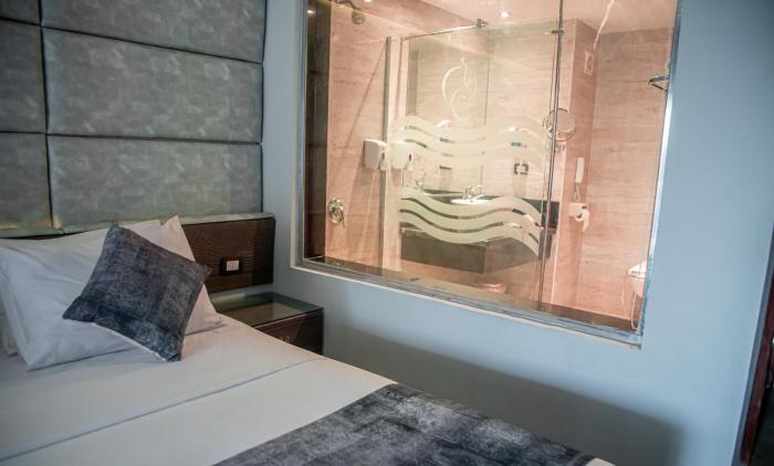 ali baba palace resort