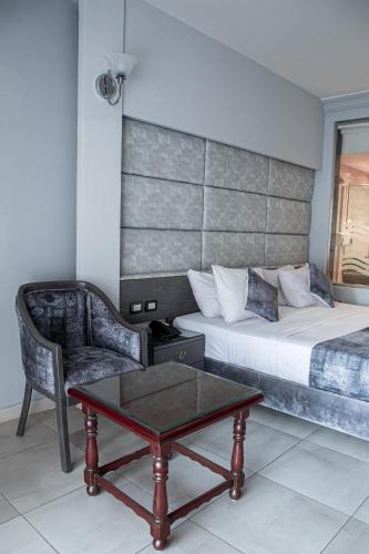 ali baba palace resort