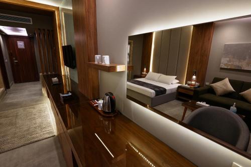 ali baba palace resort