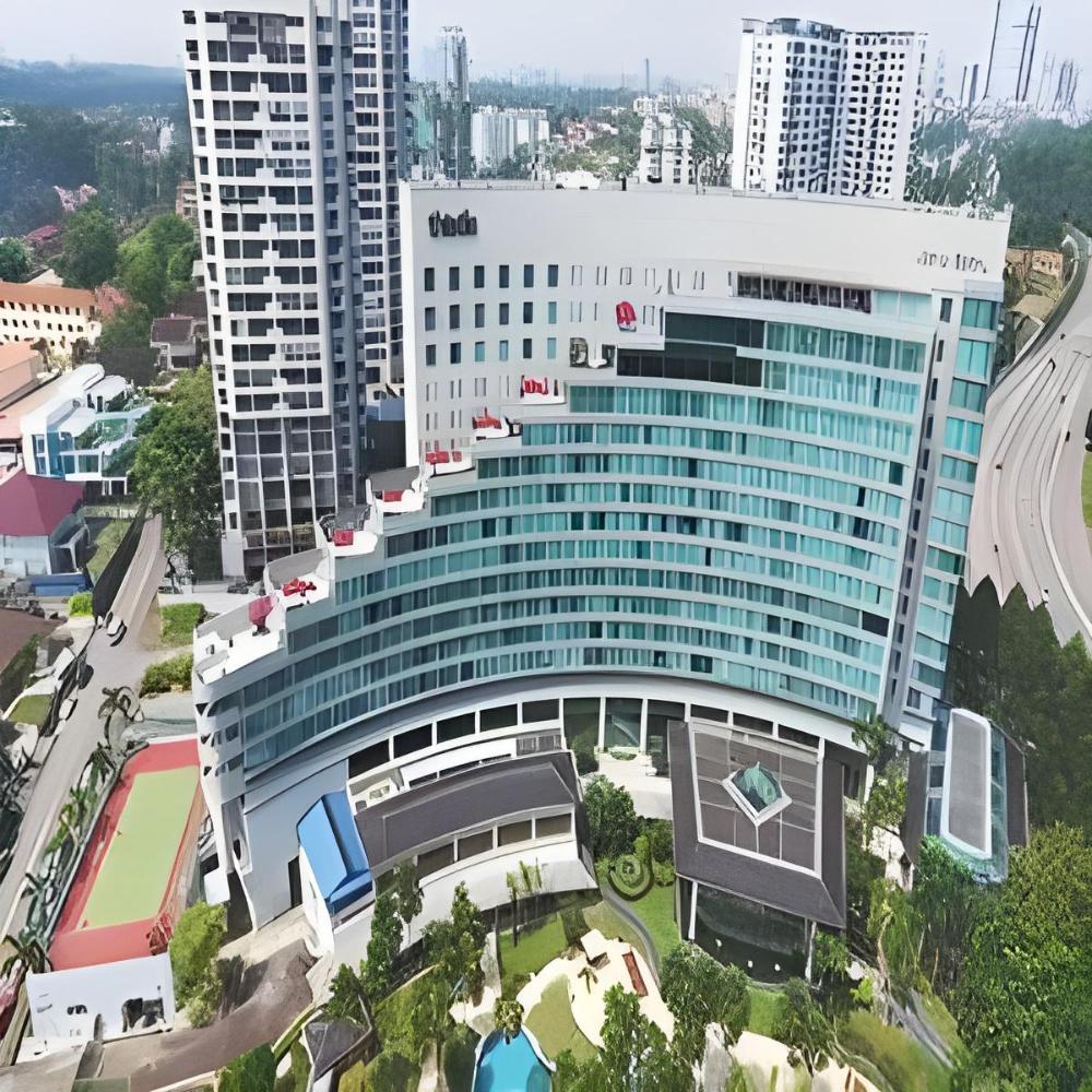 johor bahru