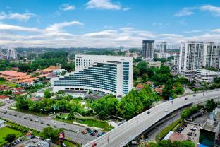 johor bahru