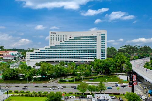johor bahru