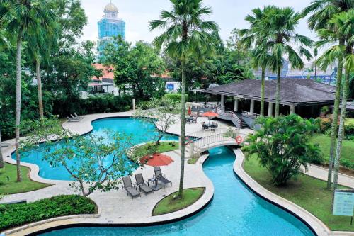johor bahru