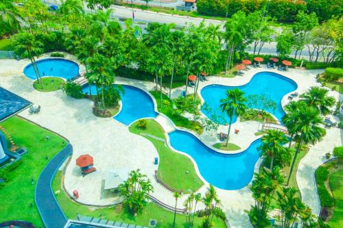 johor bahru