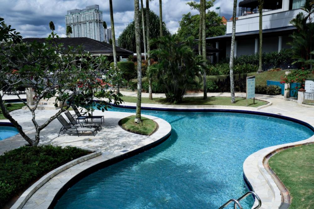 johor bahru