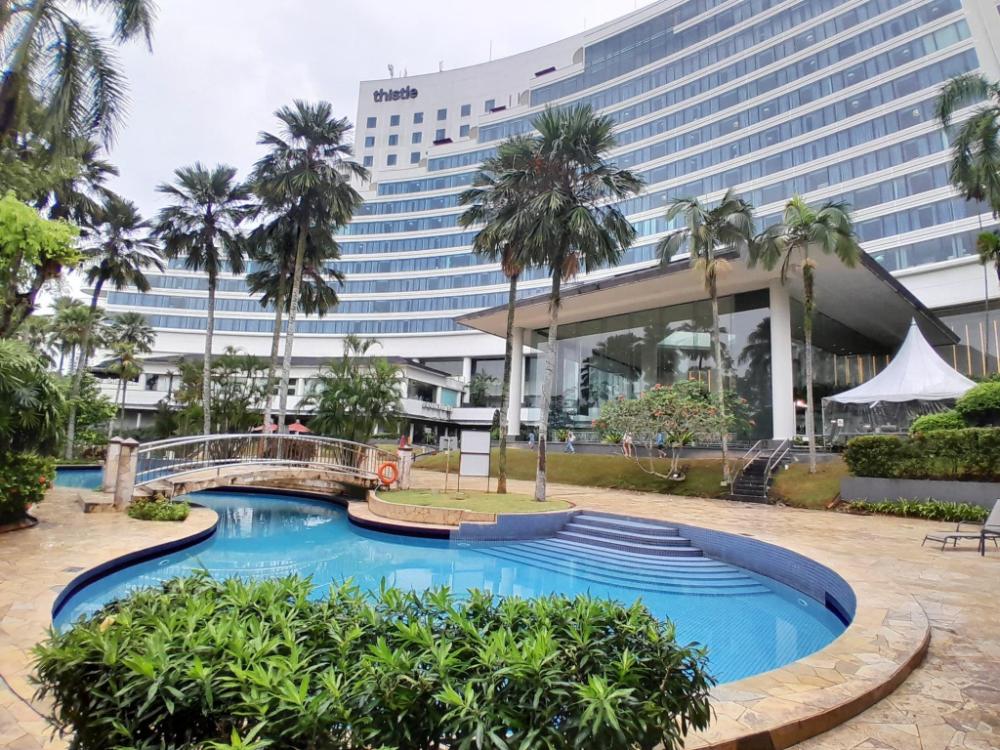 johor bahru