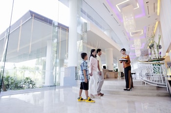 thistle johor bahru