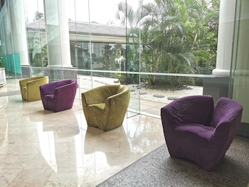 thistle johor bahru