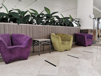 thistle johor bahru