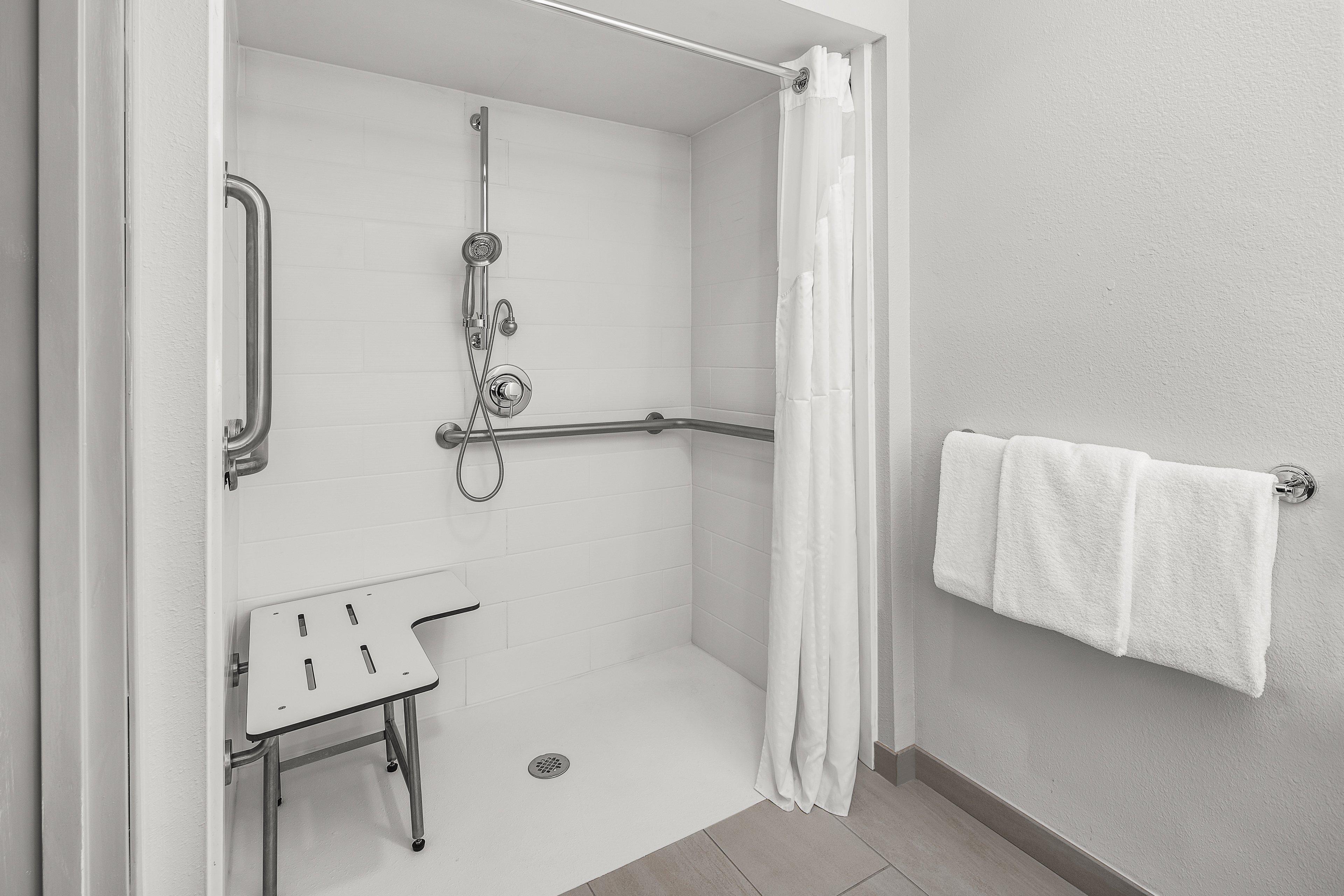 holiday inn express and suites greenville spartanburg duncan by ihg