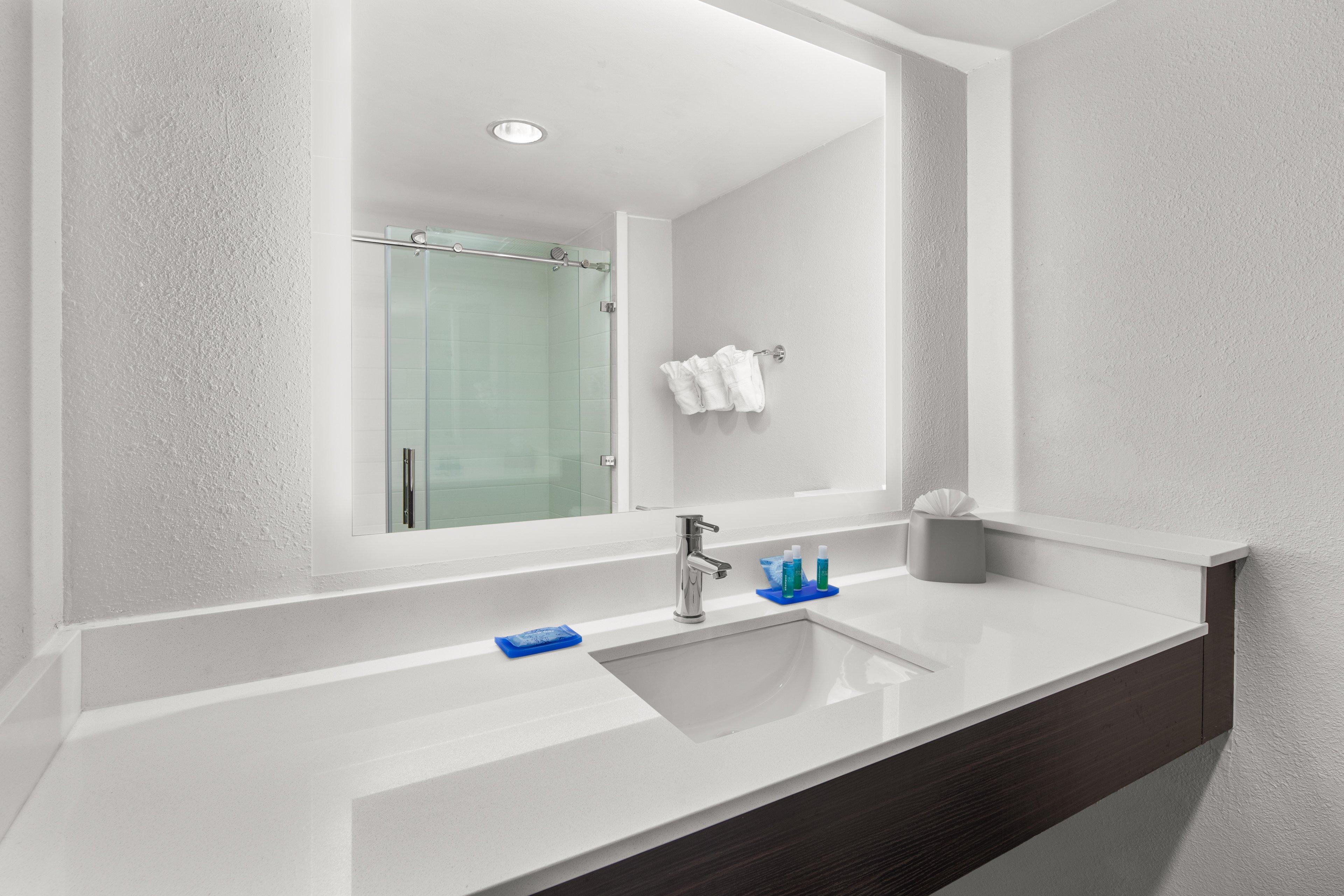 holiday inn express and suites greenville spartanburg duncan by ihg