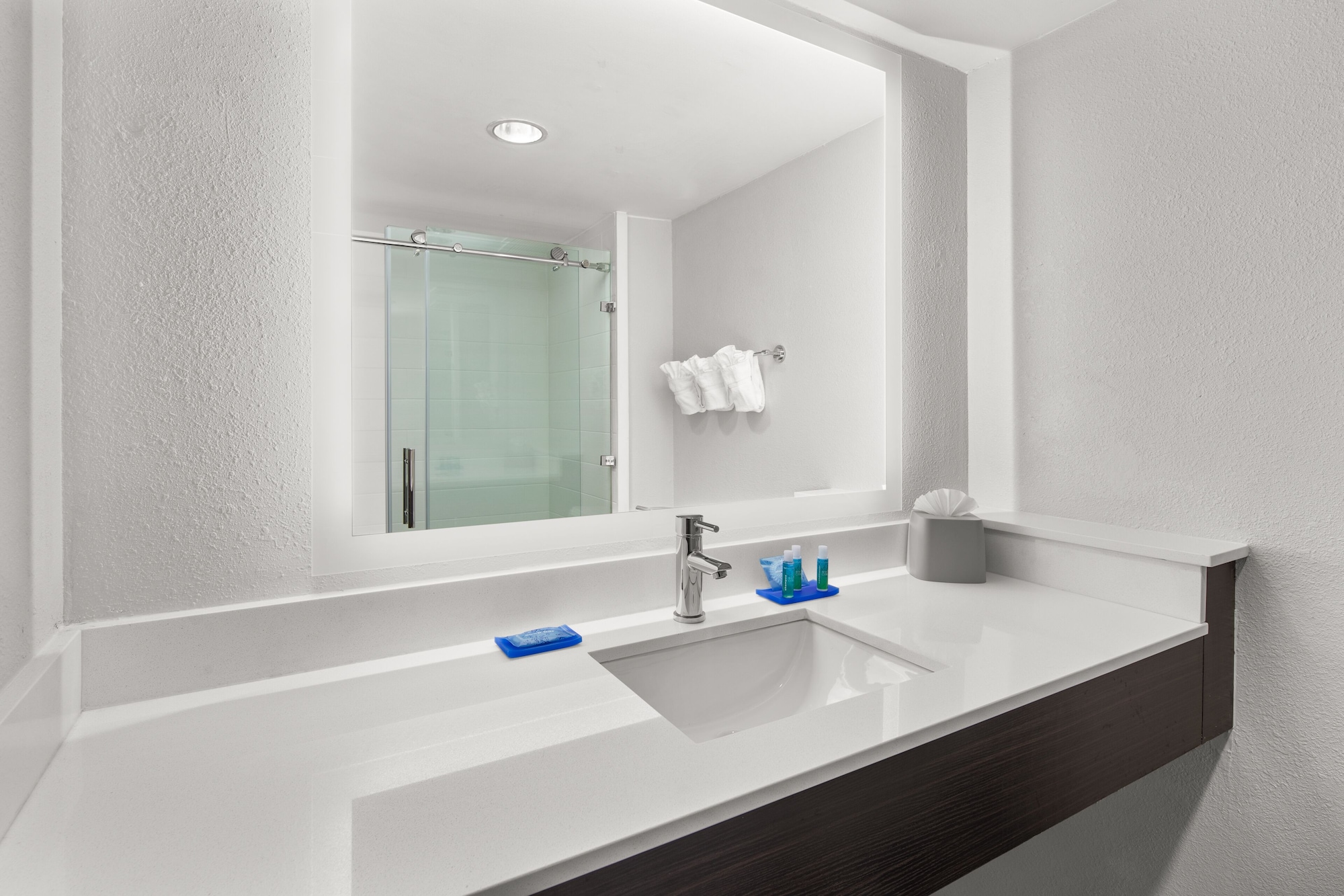 holiday inn express and suites greenville spartanburg duncan by ihg