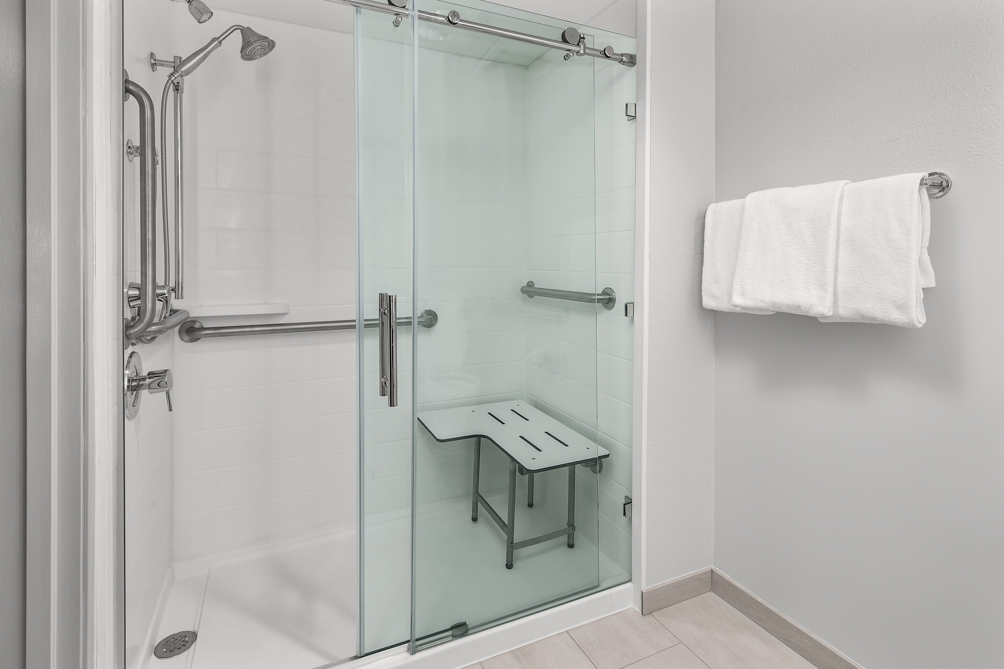 holiday inn express and suites greenville spartanburg duncan by ihg