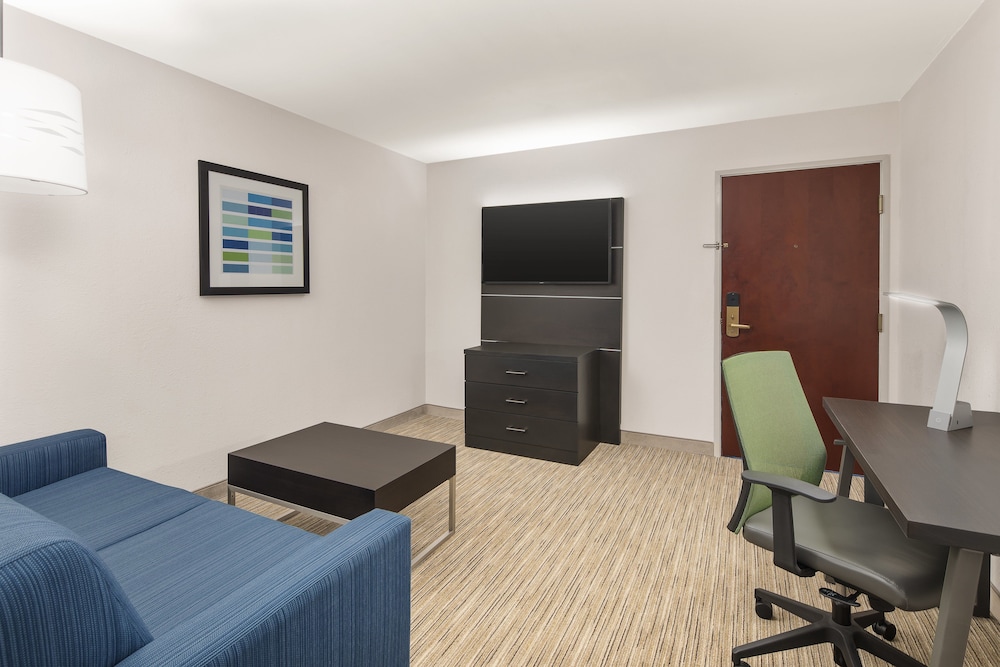 holiday inn express and suites greenville spartanburg duncan by ihg
