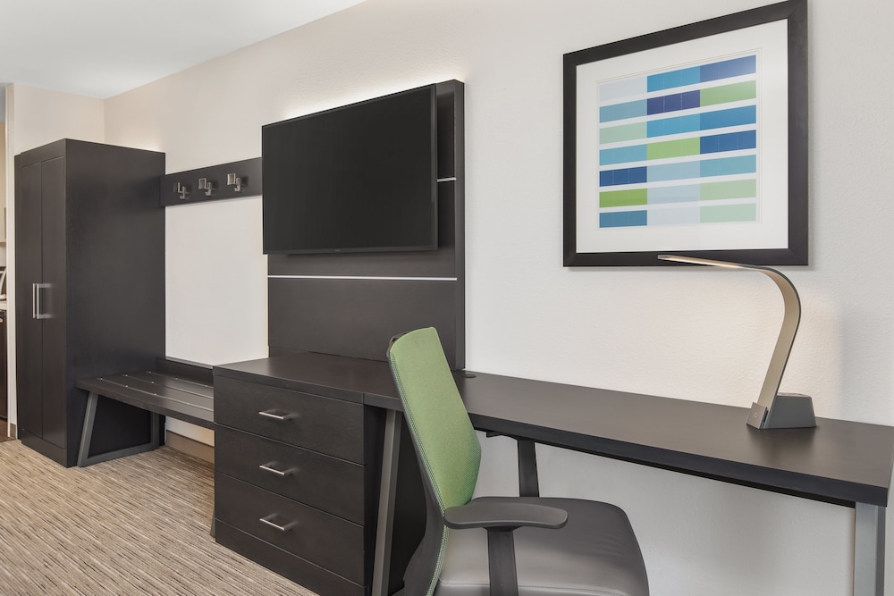 holiday inn express and suites greenville spartanburg duncan by ihg