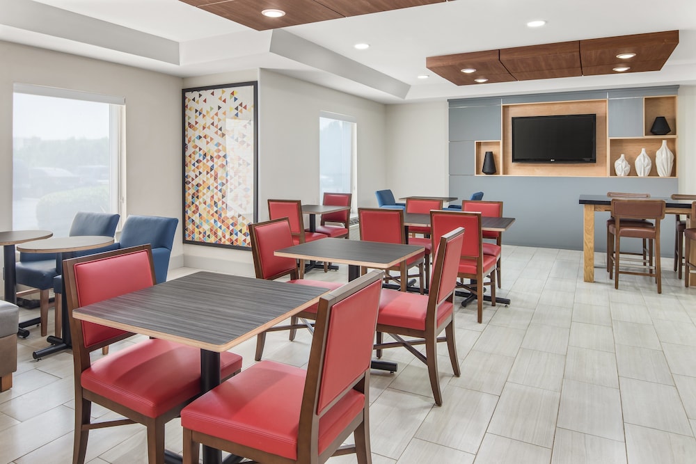 holiday inn express and suites greenville spartanburg duncan by ihg