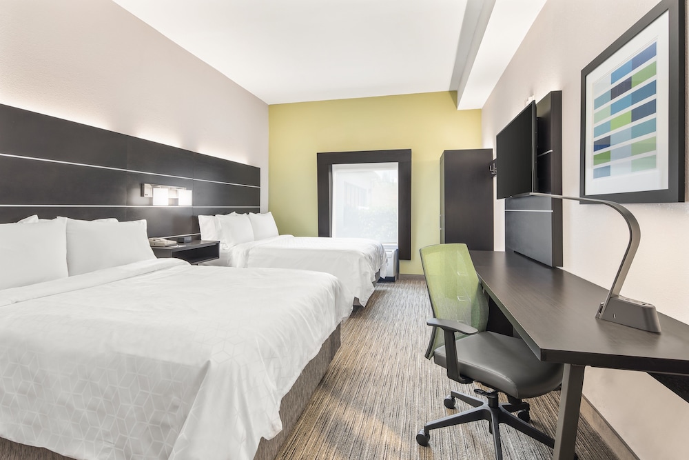 holiday inn express and suites greenville spartanburg duncan by ihg