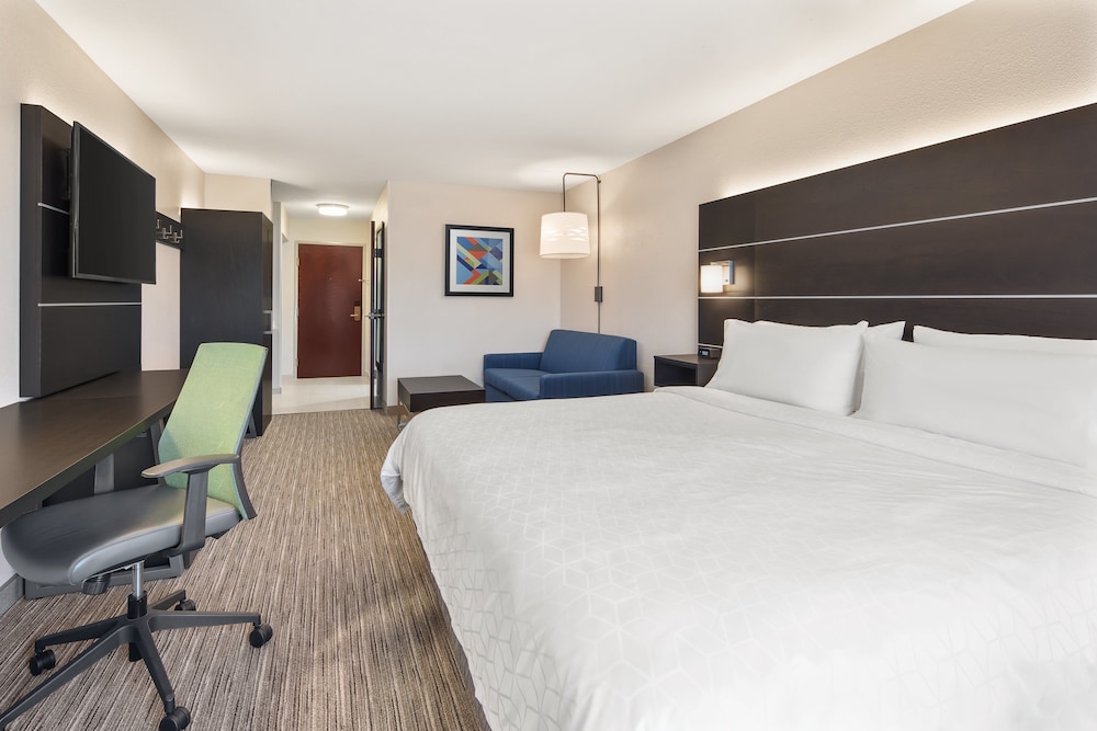 holiday inn express and suites greenville spartanburg duncan by ihg