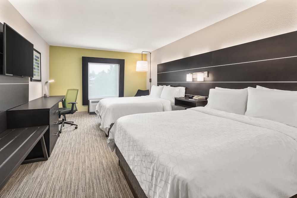 holiday inn express and suites greenville spartanburg duncan by ihg