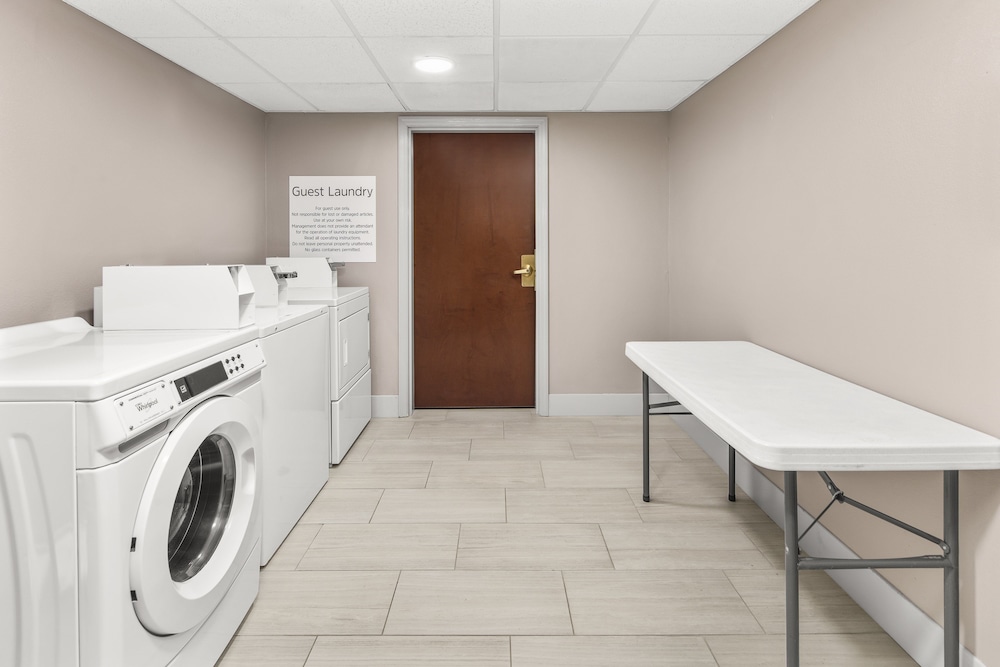 holiday inn express and suites greenville spartanburg duncan by ihg