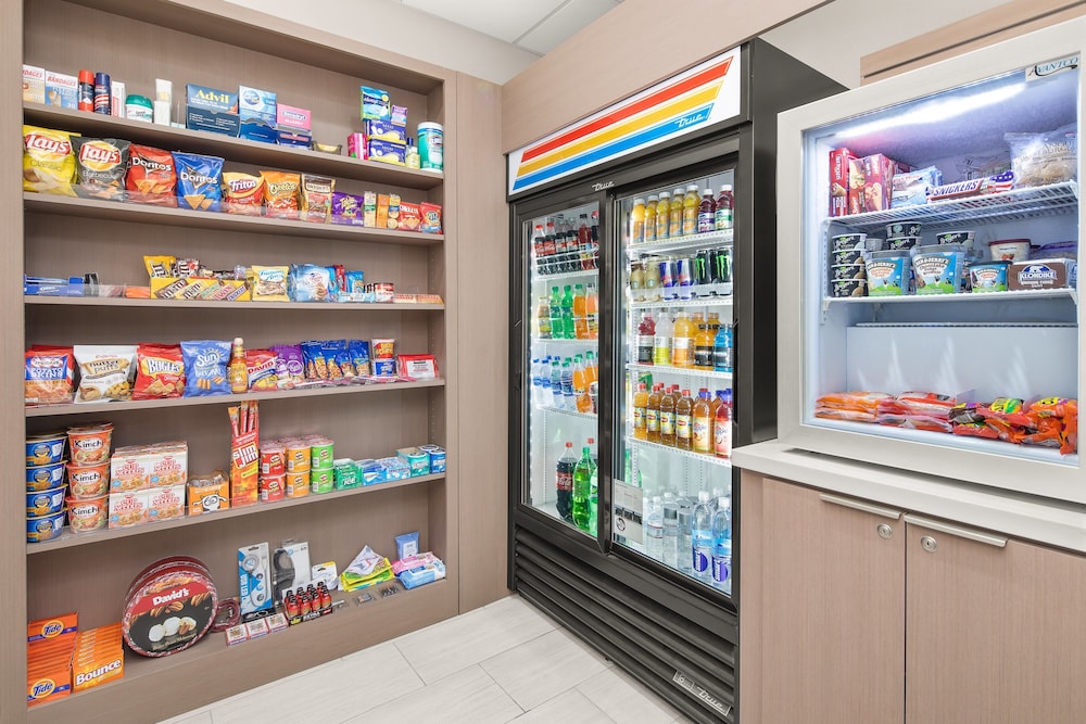 holiday inn express and suites greenville spartanburg duncan by ihg