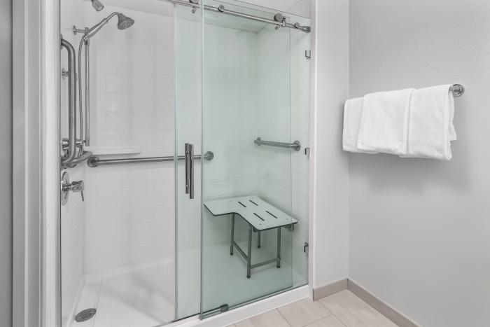 holiday inn express and suites greenville spartanburg duncan by ihg