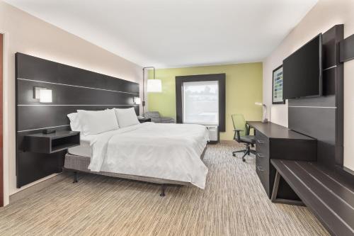 holiday inn express and suites greenville spartanburg duncan by ihg
