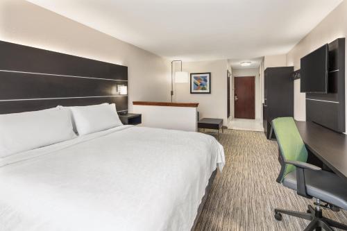 holiday inn express and suites greenville spartanburg duncan by ihg