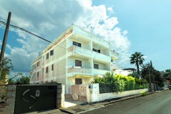 casa vacanza samari