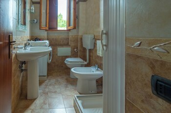 casa vacanza samari