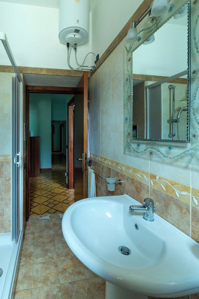 casa vacanza samari