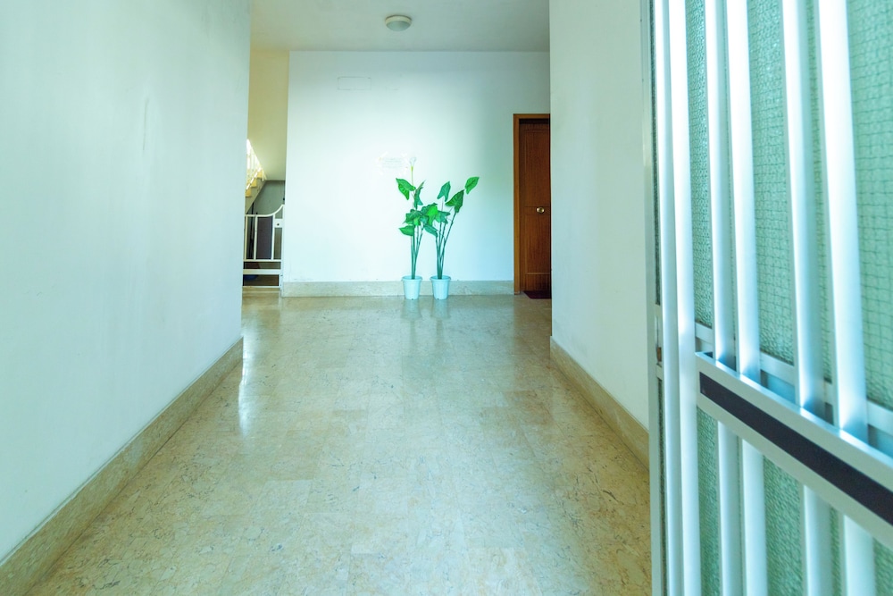 casa vacanza samari
