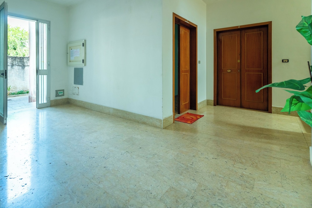 casa vacanza samari