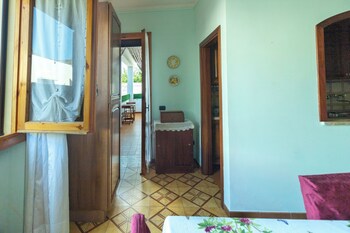 casa vacanza samari