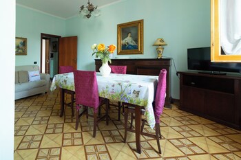 casa vacanza samari