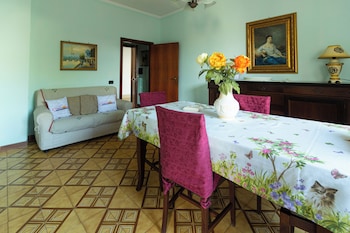 casa vacanza samari