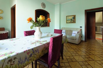 casa vacanza samari