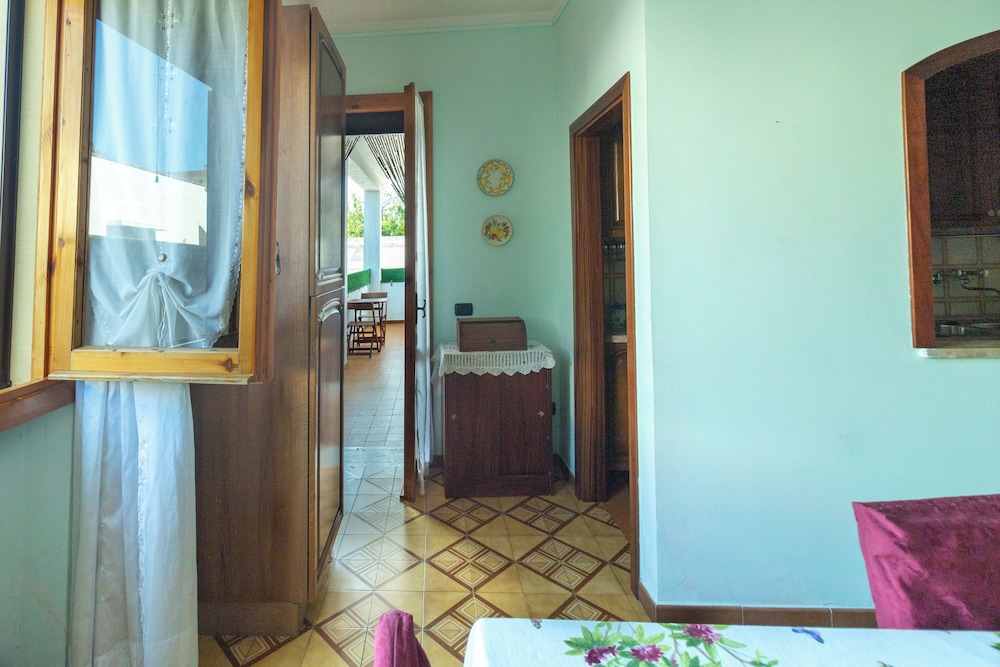 casa vacanza samari