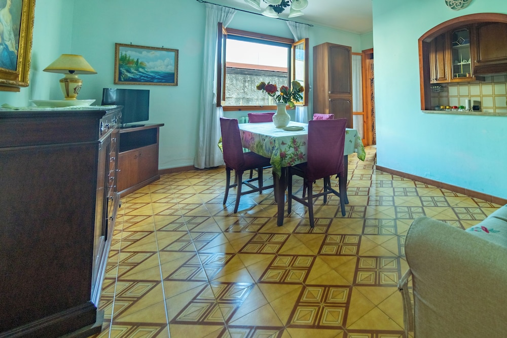 casa vacanza samari