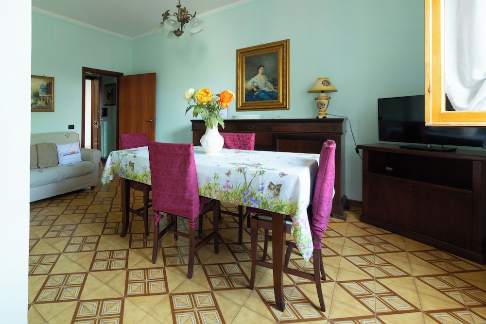 casa vacanza samari