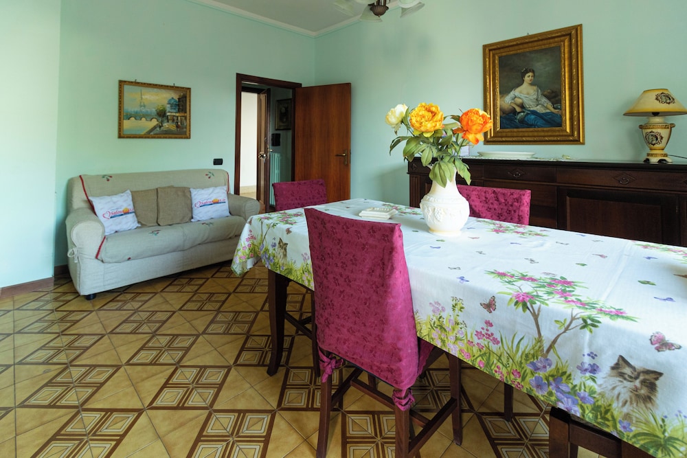 casa vacanza samari