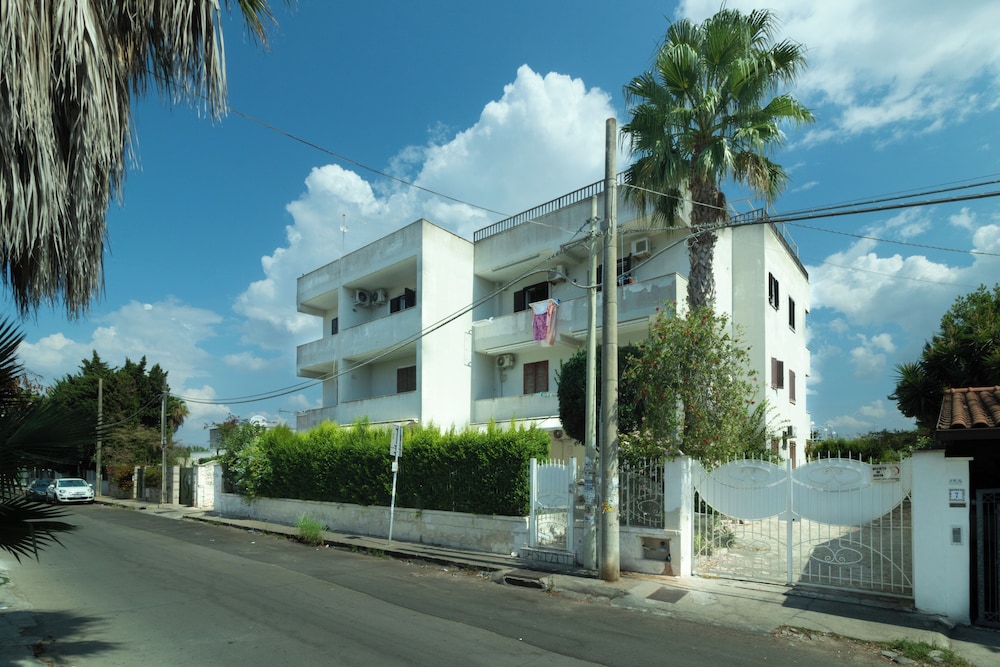casa vacanza samari
