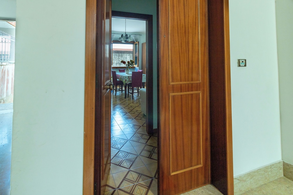 casa vacanza samari