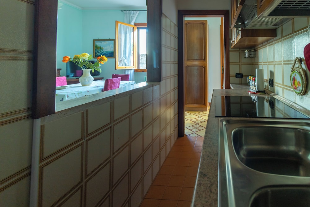 casa vacanza samari
