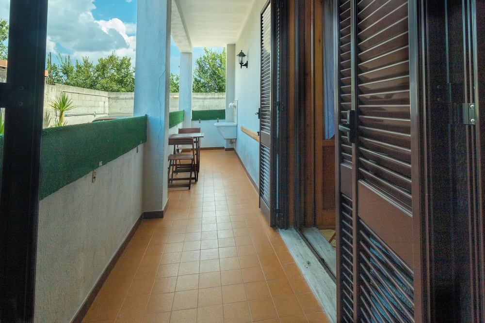 casa vacanza samari
