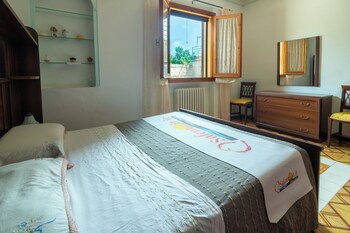 casa vacanza samari