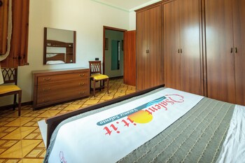casa vacanza samari