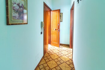 casa vacanza samari